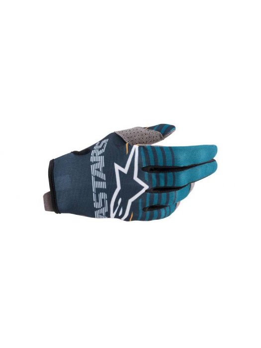РЪКАВИЦИ ALPINESTARS RADAR GLOVES PETROL NAVY
